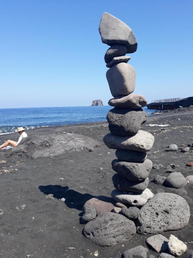 Stromboliparadise Ficogrande 외부 사진